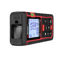 SNDWAY Handheld laser distance meter 60m laser distance measurer RZ60/60m rangefinder/golf rangefinder